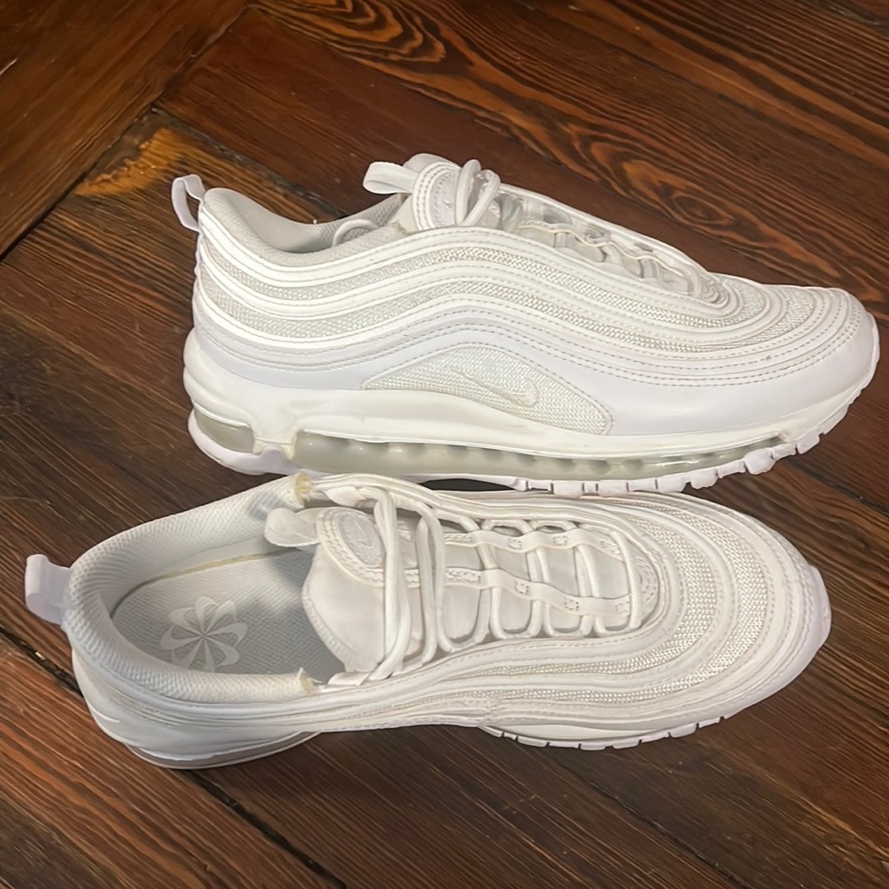 Nike Air Max 97 NWOT size W9